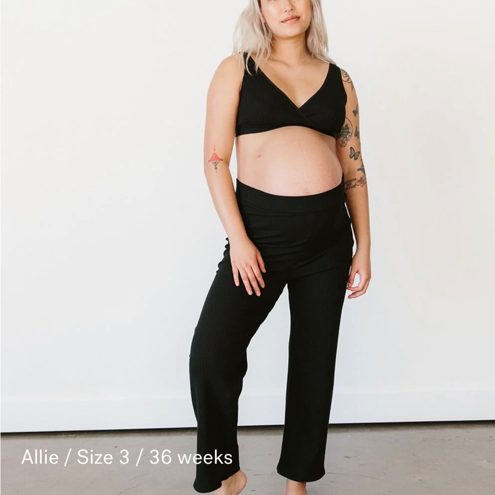 Storq 2 pants + bra size 1
